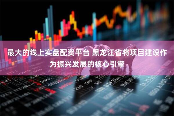 最大的线上实盘配资平台 黑龙江省将项目建设作为振兴发展的核心引擎